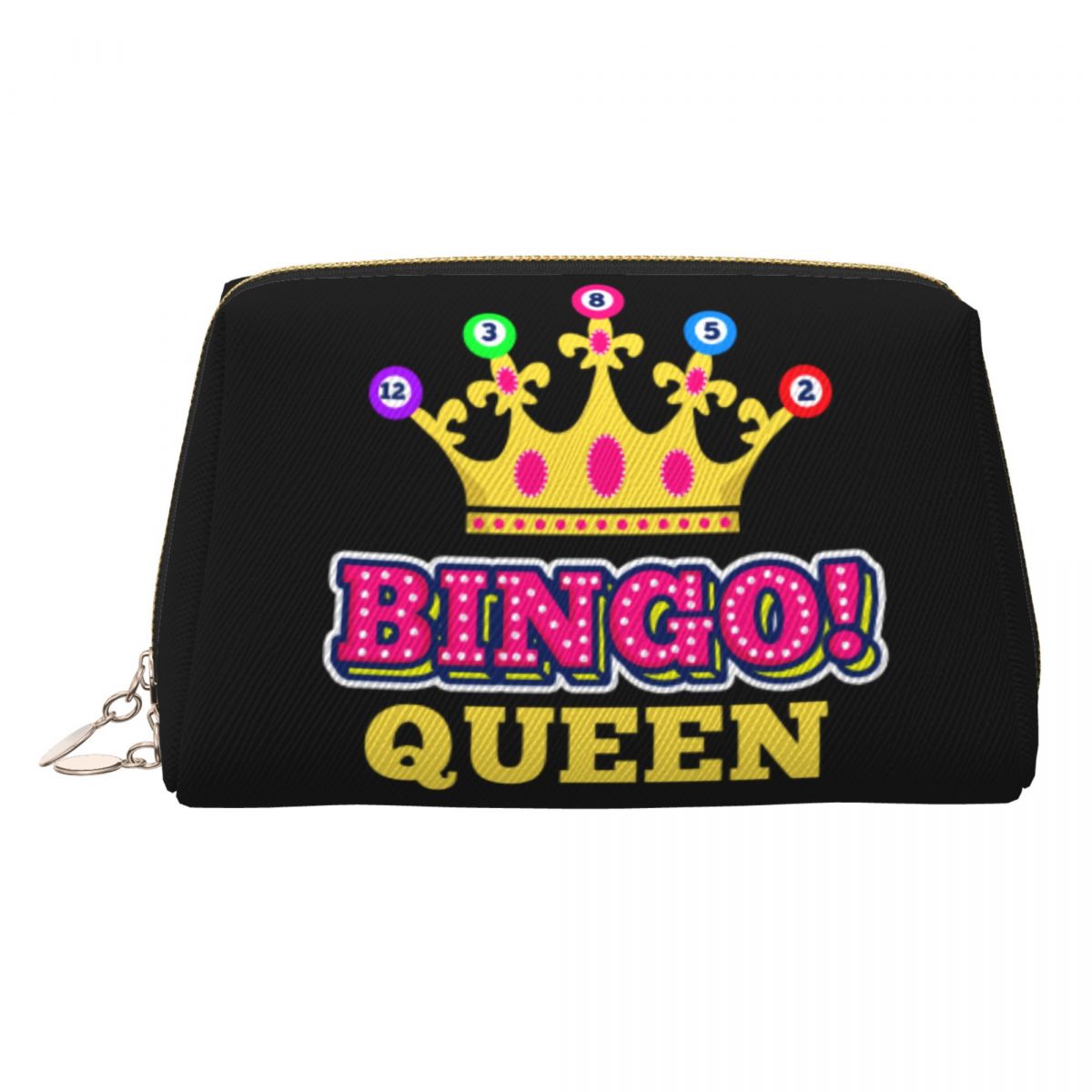 Beauty Makeup Games - Królowa Bingo Gracz Bingo Gra Papierowa