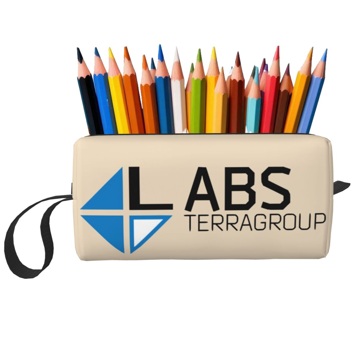 Beauty Lab Makeup - TerraGroup Labs Icon - Kosmetyczka Escape