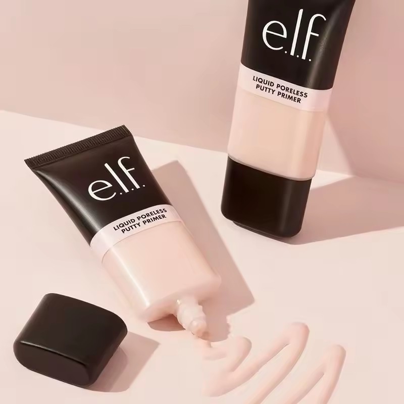 Beauty Makeup Filter - Nowy ELF Perdurable Liquid Filter Liquid
