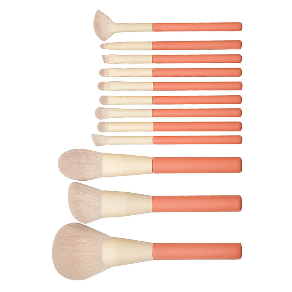 Beauty Makeup Tool Collection - Zestaw pędzli do makijażu, rozświetlacza, narzędzi