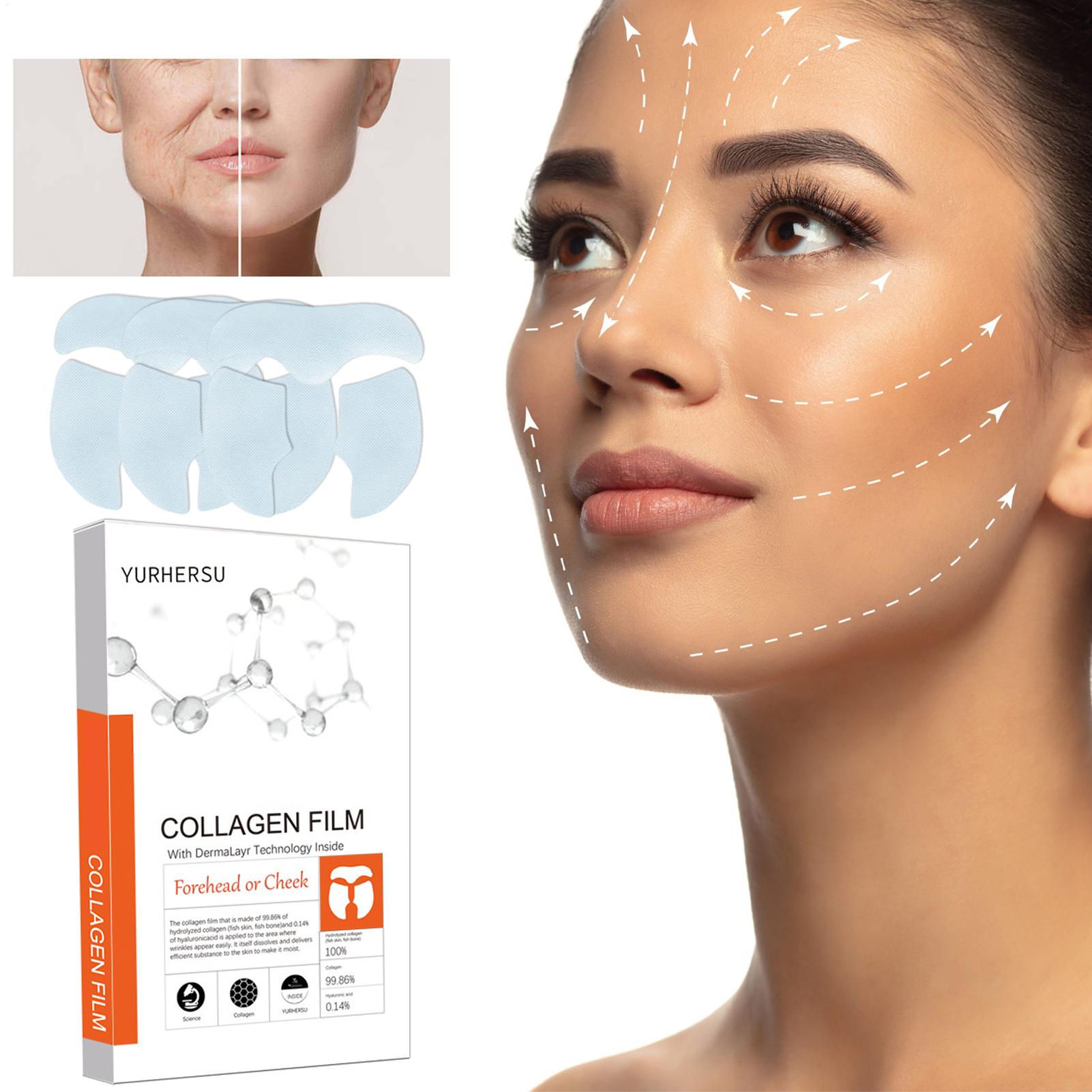 Beauty Zone Makeup - Odżywcza maska rozjaśniająca do twarzy dla