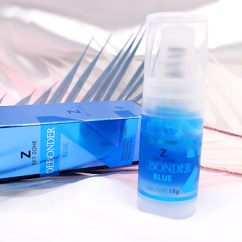 Beauty Zone Makeup - 1 Butelka SKY ZONE Power Gel