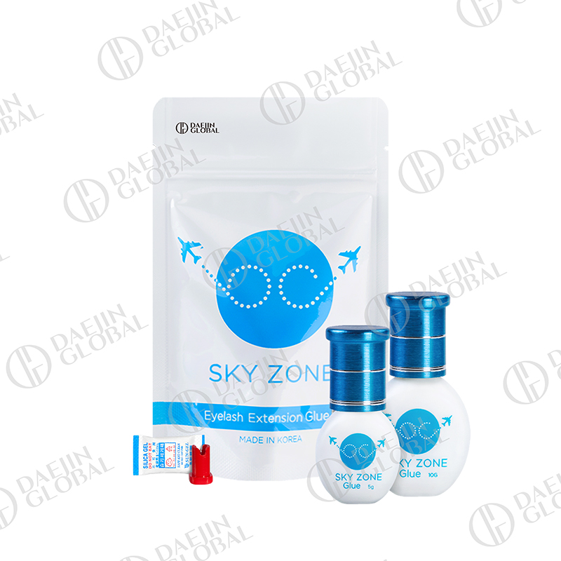 Klej do strefy nieba 5ml kremu – Beauty Zone Makeup recenzja i cena