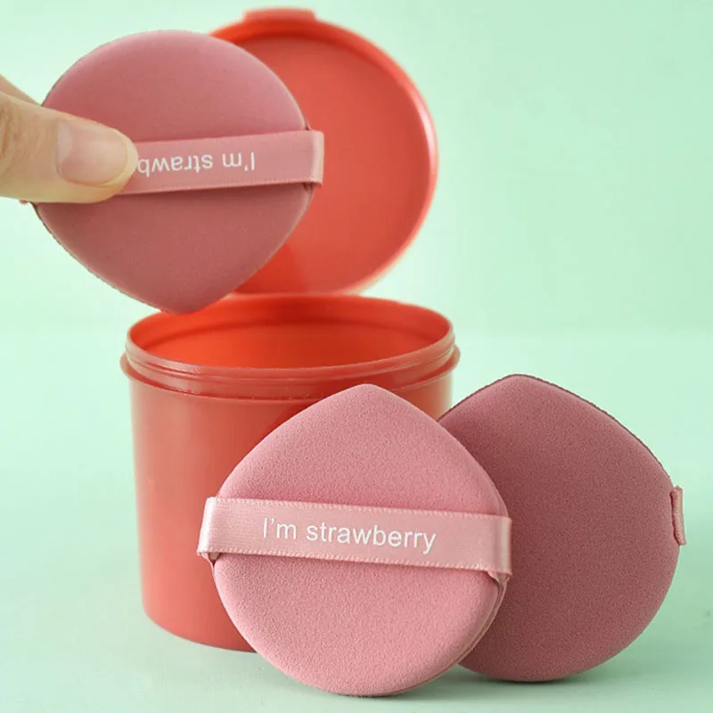 Karsyngirl 7 sztuk/pudło trusk – Beauty Makeup Tool Collection recenzja i cena