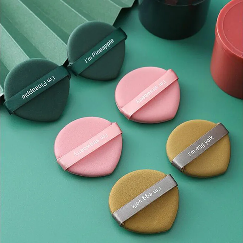 Karsyngirl 7 sztuk/pudło trusk – Beauty Makeup Tool Collection recenzja i cena