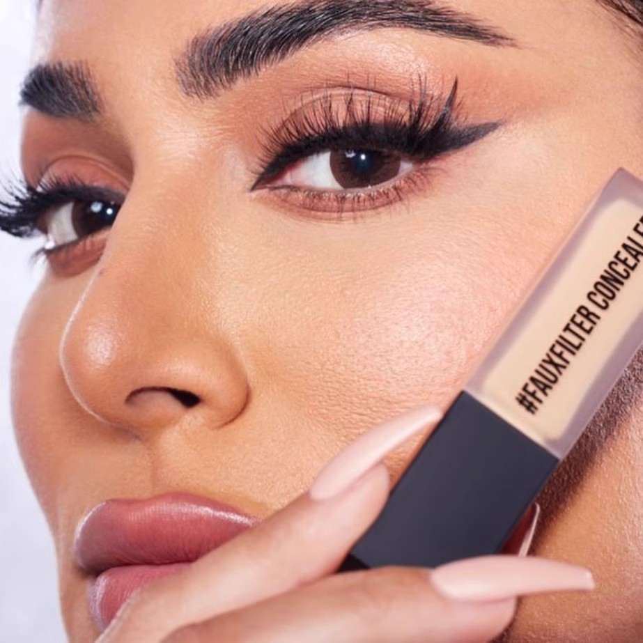 Huda Beauty Faux Filter Lumino – Beauty Makeup Filter recenzja i cena