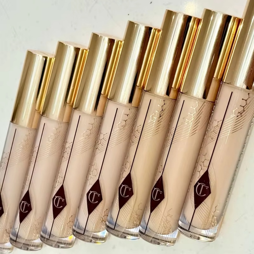 Charlotte Tilbury Hollywood Fl – Beauty Makeup Filter recenzja i cena