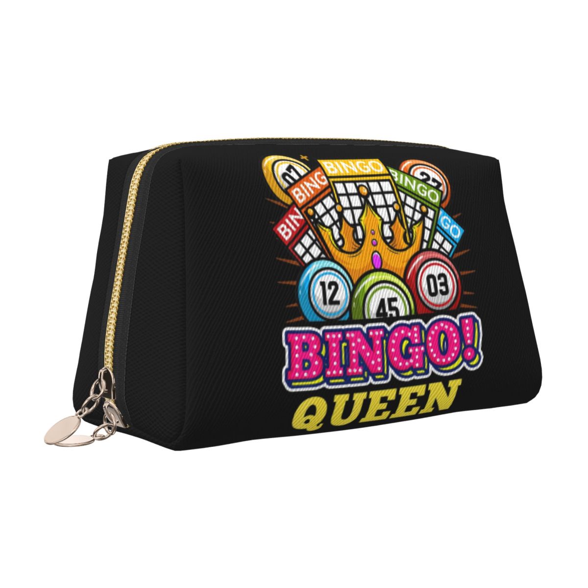 Królowa Bingo Gracz Bingo Gra  – Beauty Makeup Games recenzja i cena