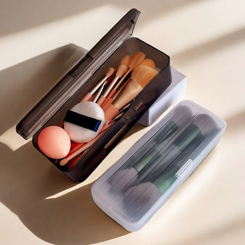 1 szt. Przezroczysty Plastikow – Beauty Makeup Box recenzja i cena