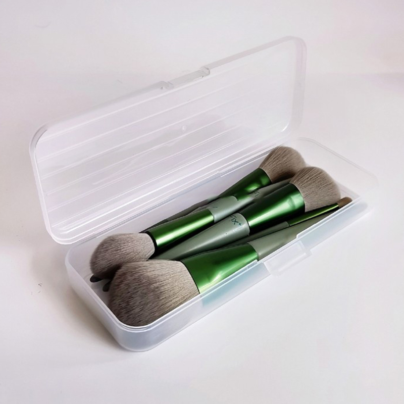 1 szt. Przezroczysty Plastikow – Beauty Makeup Box recenzja i cena