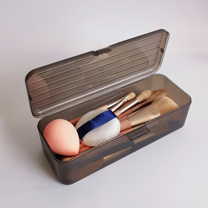 1 szt. Przezroczysty Plastikow – Beauty Makeup Box recenzja i cena
