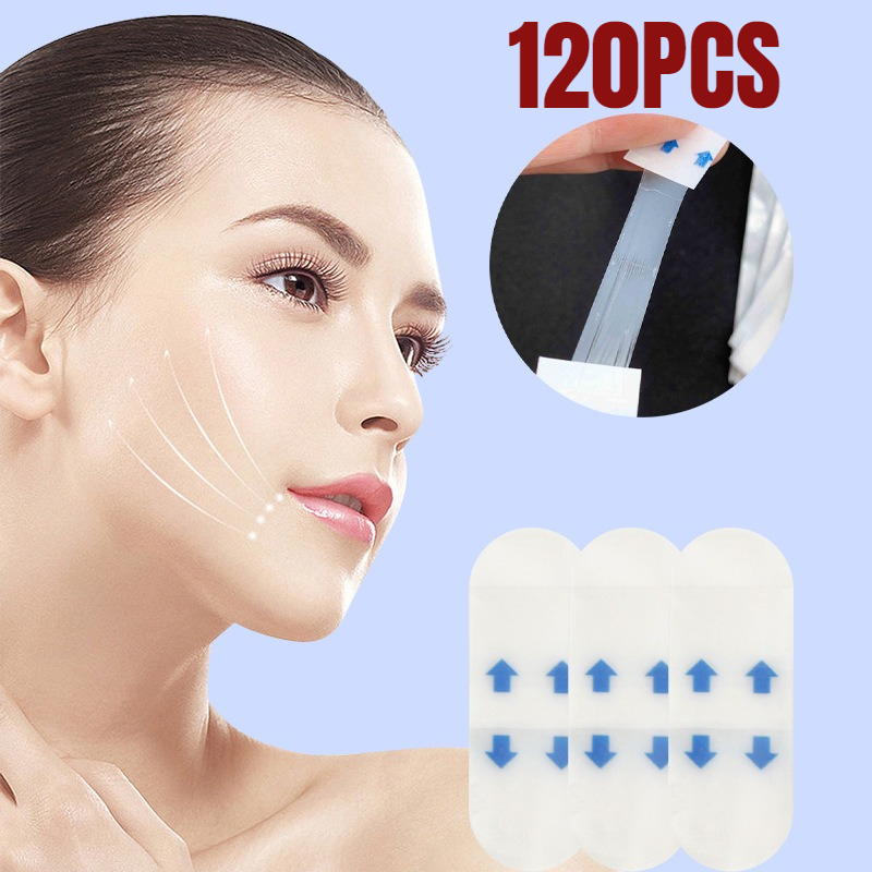 120/80/40 Arkuszy Taśma Liftin – Beauty Makeup Artist recenzja i cena