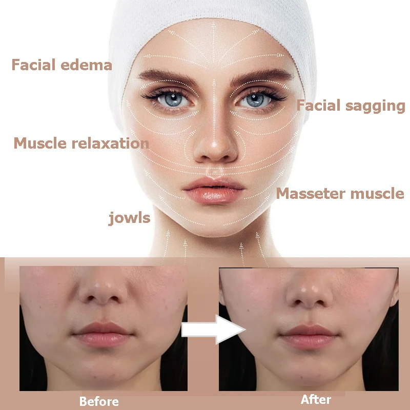 120/80/40 Arkuszy Taśma Liftin – Beauty Makeup Artist recenzja i cena