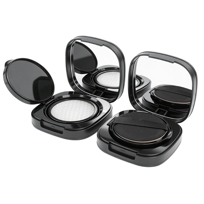 Nowy 1 szt. Pusty pojemnik na  – Beauty Makeup Artist recenzja i cena