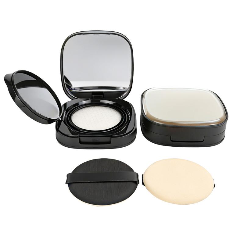 Nowy 1 szt. Pusty pojemnik na  – Beauty Makeup Artist recenzja i cena