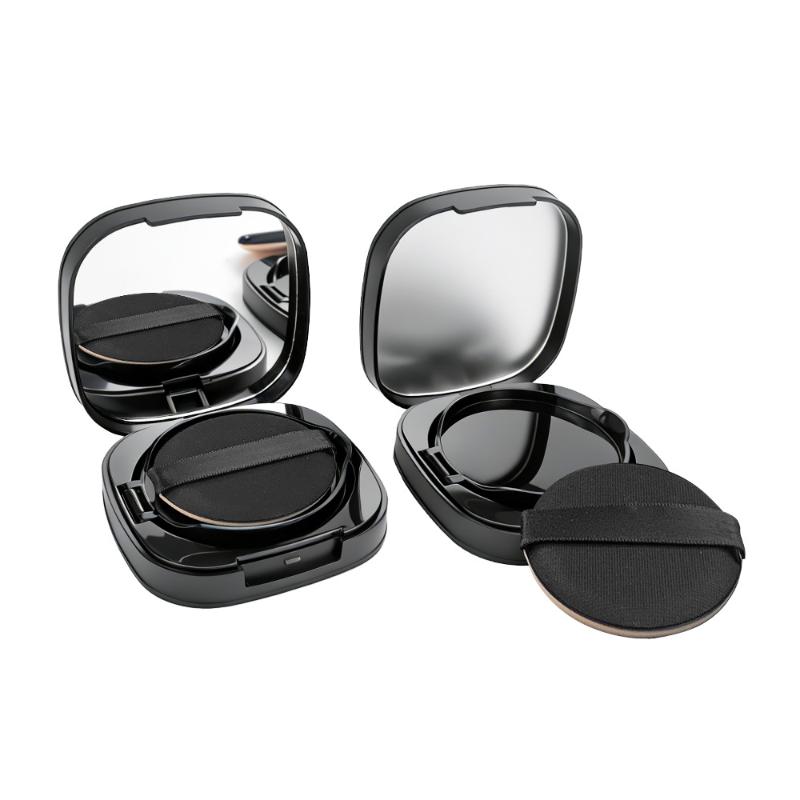 Nowy 1 szt. Pusty pojemnik na  – Beauty Makeup Artist recenzja i cena