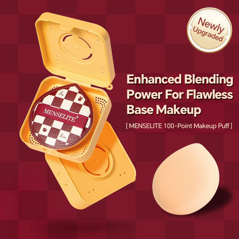 Zestaw miękkich, skórzanych gą – Beauty Makeup Tool Collection recenzja i cena