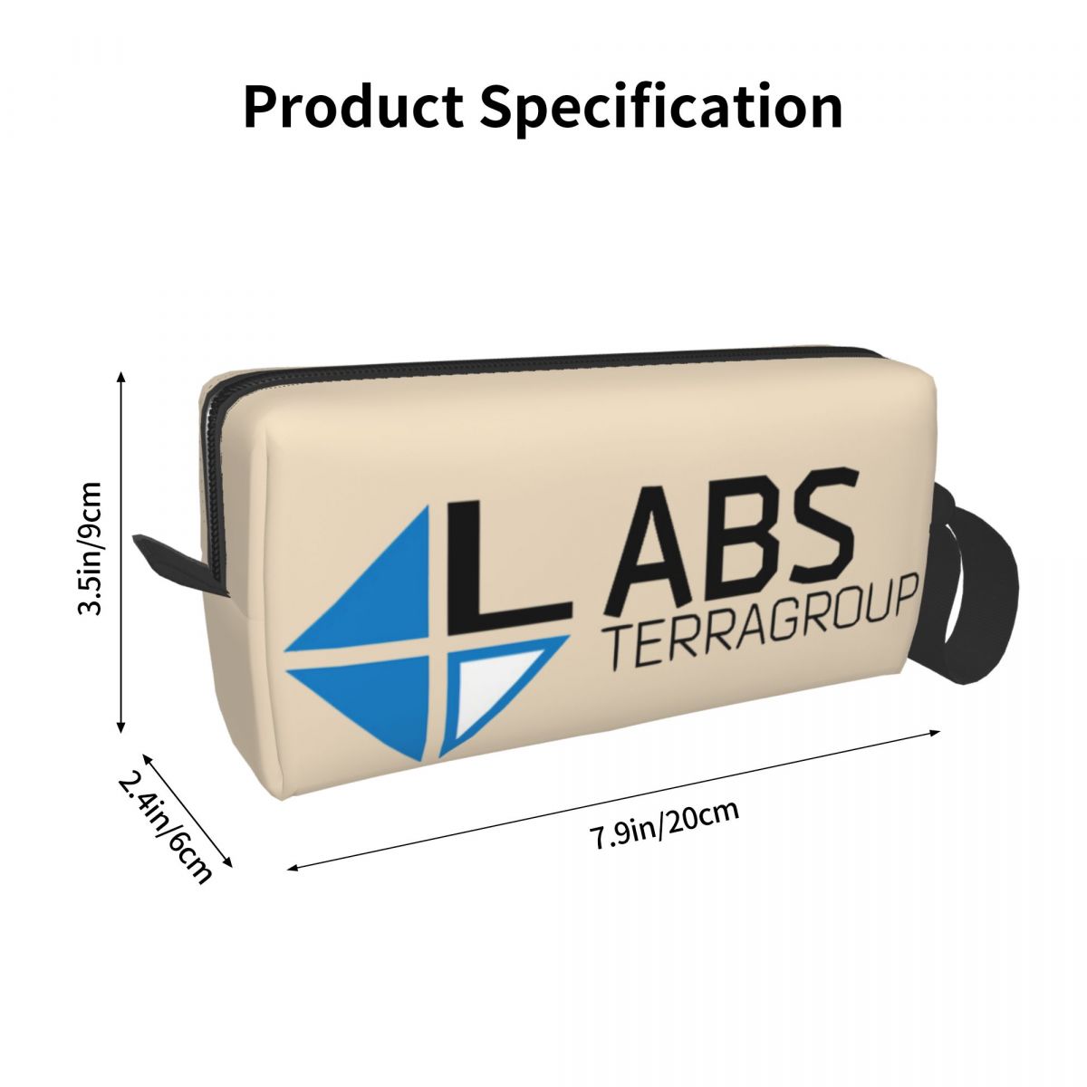 TerraGroup Labs Icon - Kosmety – Beauty Lab Makeup recenzja i cena