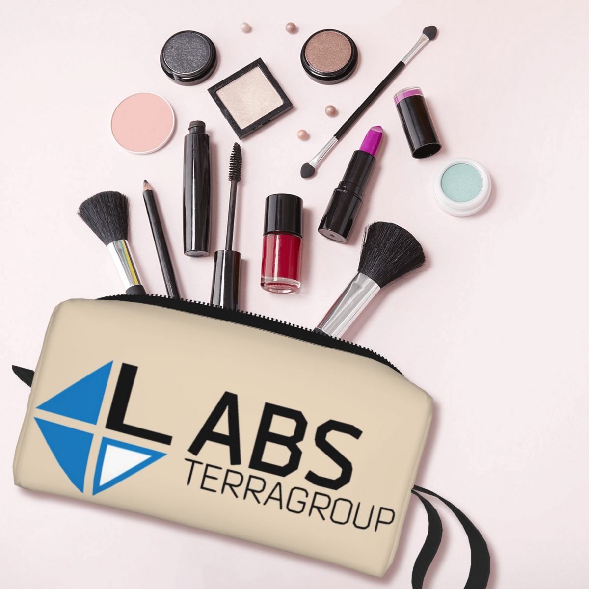 TerraGroup Labs Icon - Kosmety – Beauty Lab Makeup recenzja i cena