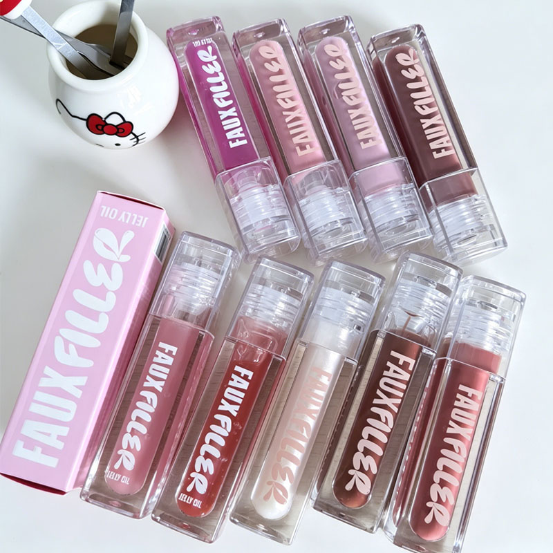 Róż do policzków Hot Beauty z  – Beauty Makeup Filter recenzja i cena