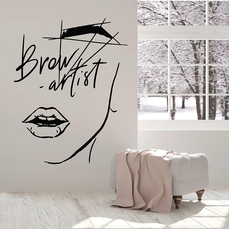 Streszczenie dziewczyna twarz  – Beauty Makeup Artist recenzja i cena