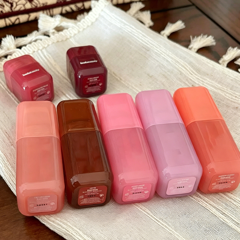 Moda Makijaż Uroda Róż do poli – Beauty Makeup Filter recenzja i cena