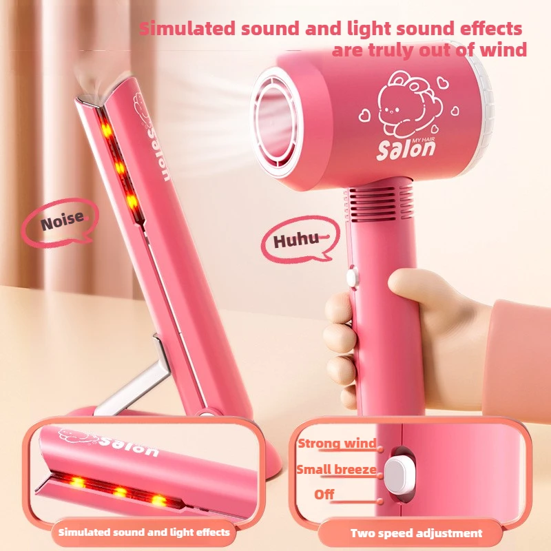 Zestaw do salonu piękności dla – Beauty Makeup Games recenzja i cena