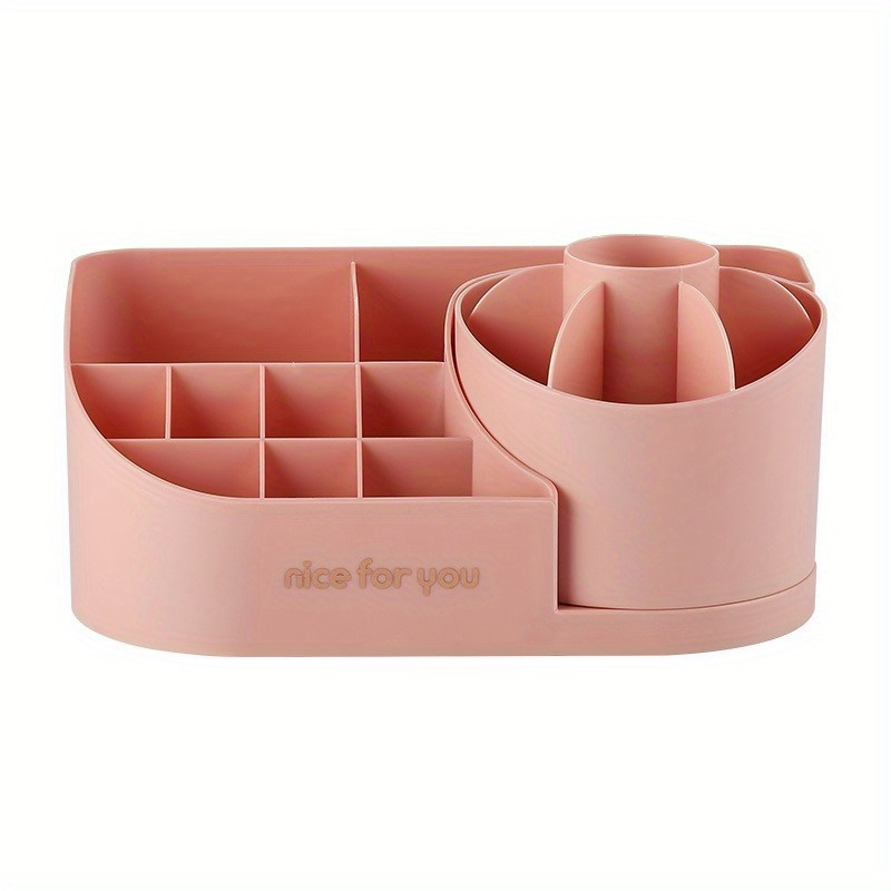 1 szt. Pudełko do czyszczenia  – Beauty Makeup Tool Collection recenzja i cena
