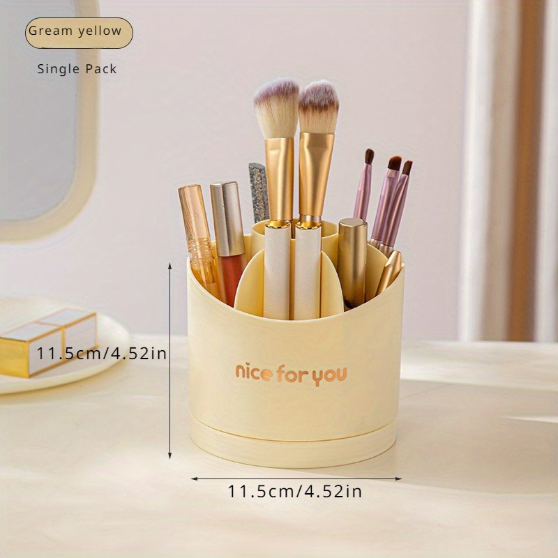 1 szt. Pudełko do czyszczenia  – Beauty Makeup Tool Collection recenzja i cena