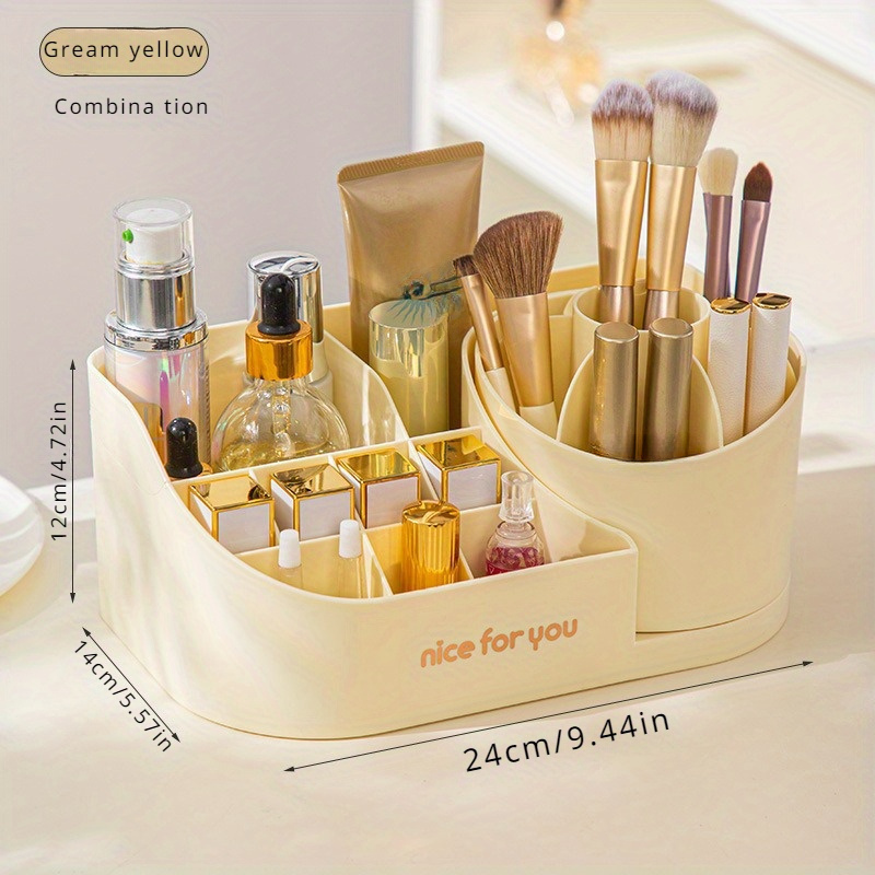 1 szt. Pudełko do czyszczenia  – Beauty Makeup Tool Collection recenzja i cena