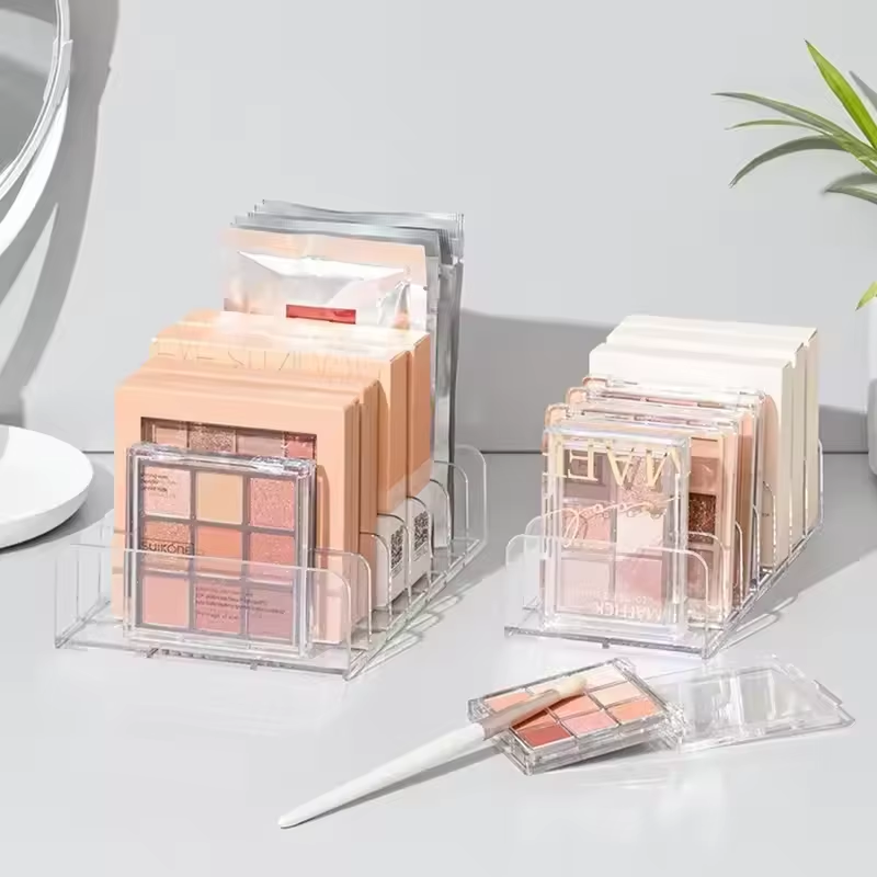 Organizer na kosmetyki, przezr – Beauty Makeup Box recenzja i cena