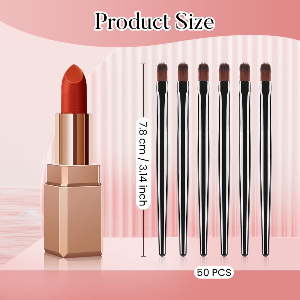 Zestaw 50/100 szt. jednorazowy – Beauty Makeup & D Anime Studio Vega Baja recenzja i cena