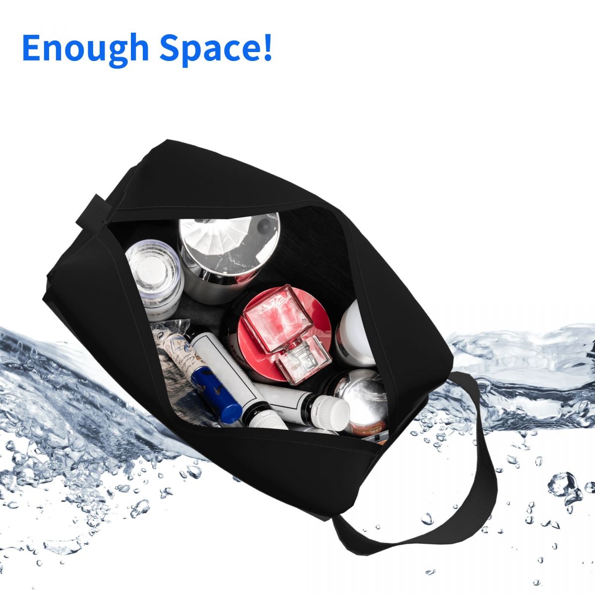 USA Ameryka Flaga Amerykańska  – Beauty Makeup Usa recenzja i cena