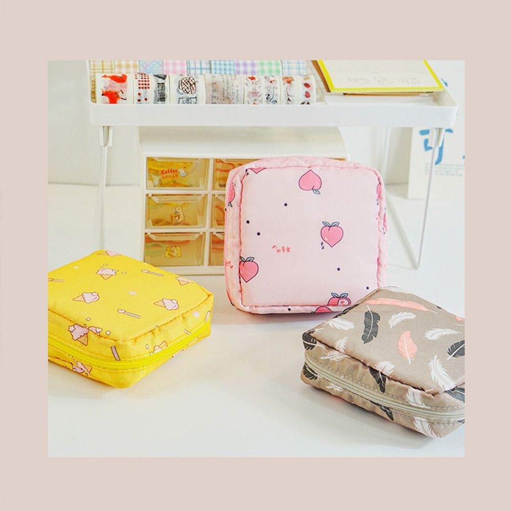 Organizer na kosmetyki dla dzi – Makeup Organizer recenzja i cena
