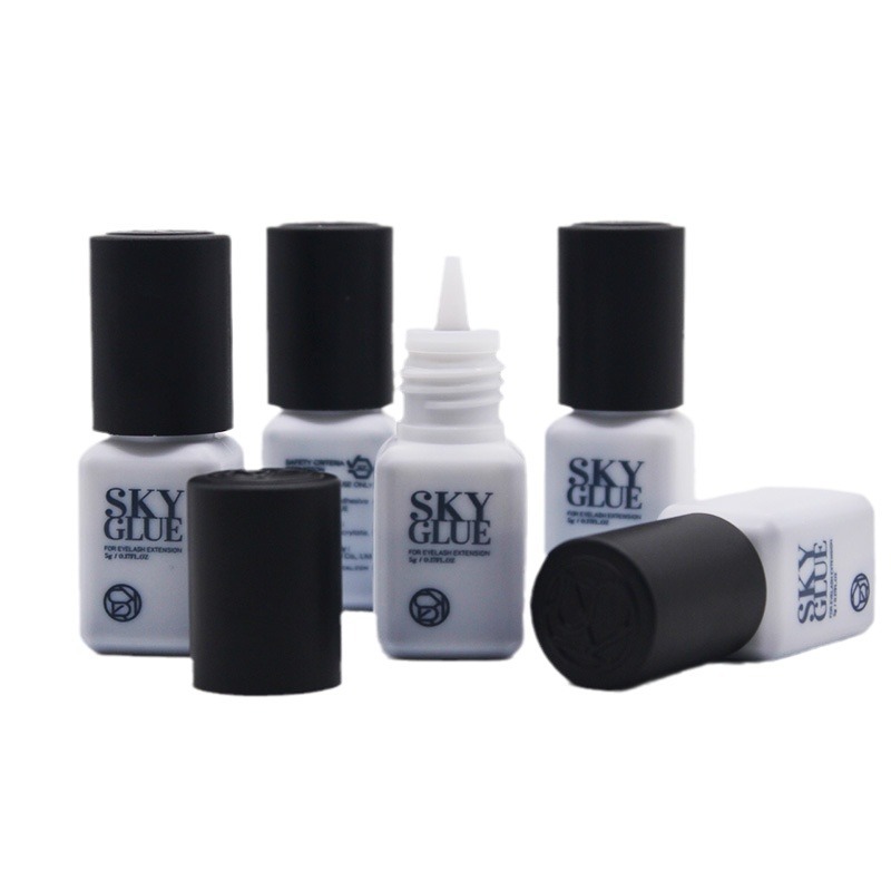 1szt Korea Sky Zone Klej do pr – Beauty Zone Makeup recenzja i cena