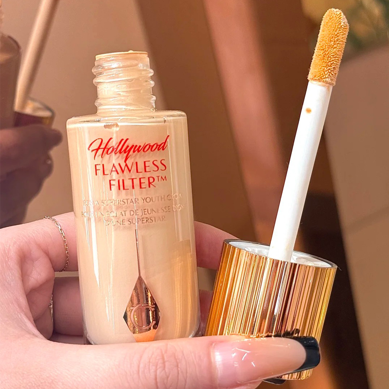 CT Hollywood Starlight Beauty  – Beauty Makeup Filter recenzja i cena