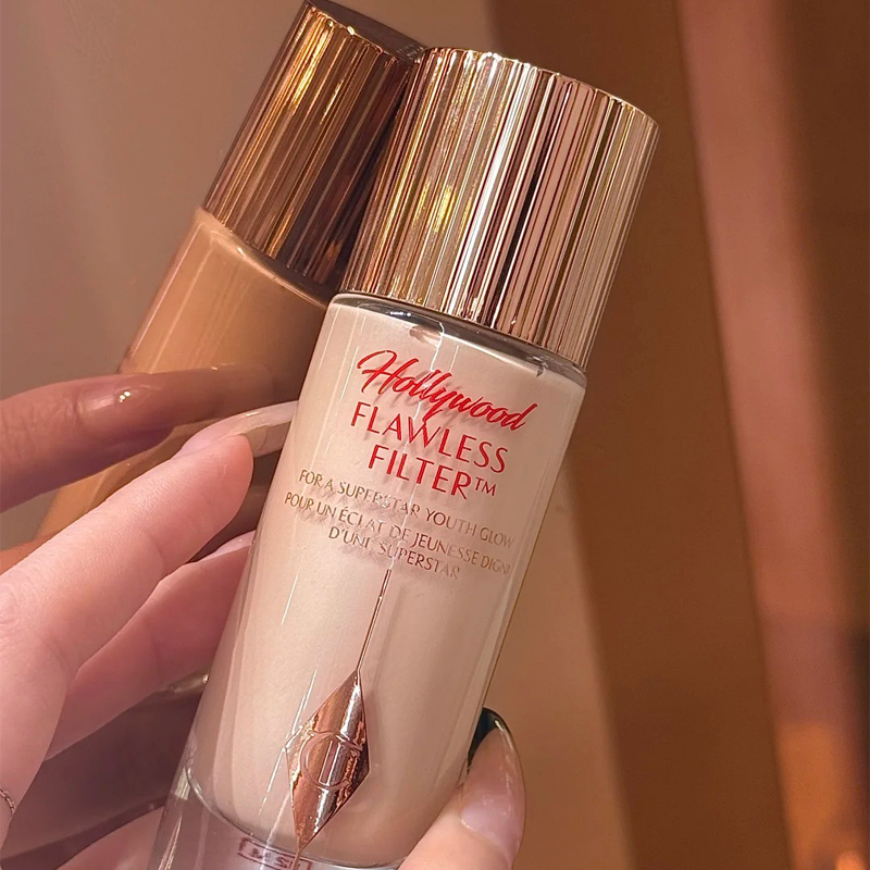 CT Hollywood Starlight Beauty  – Beauty Makeup Filter recenzja i cena