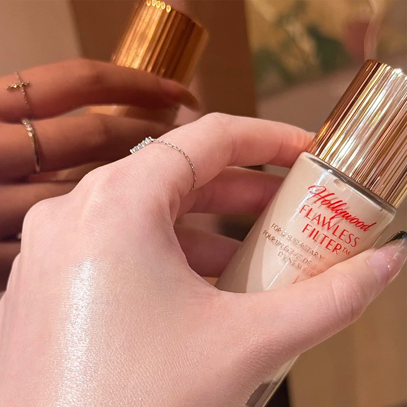 CT Hollywood Starlight Beauty  – Beauty Makeup Filter recenzja i cena