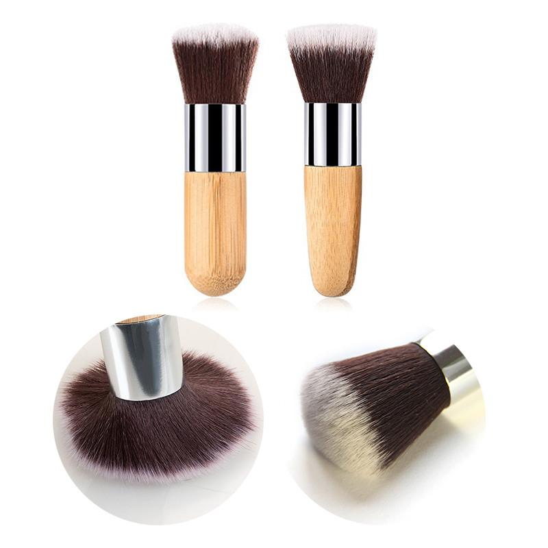 /Vly/ Pędzle do twarzy, podkła – Beauty Makeup Artist recenzja i cena