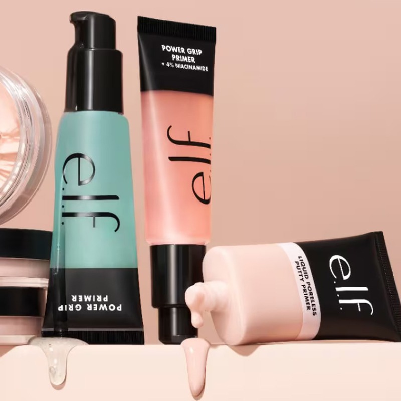 Elf Liquid Poreless Putty Prim – Beauty Makeup Filter recenzja i cena