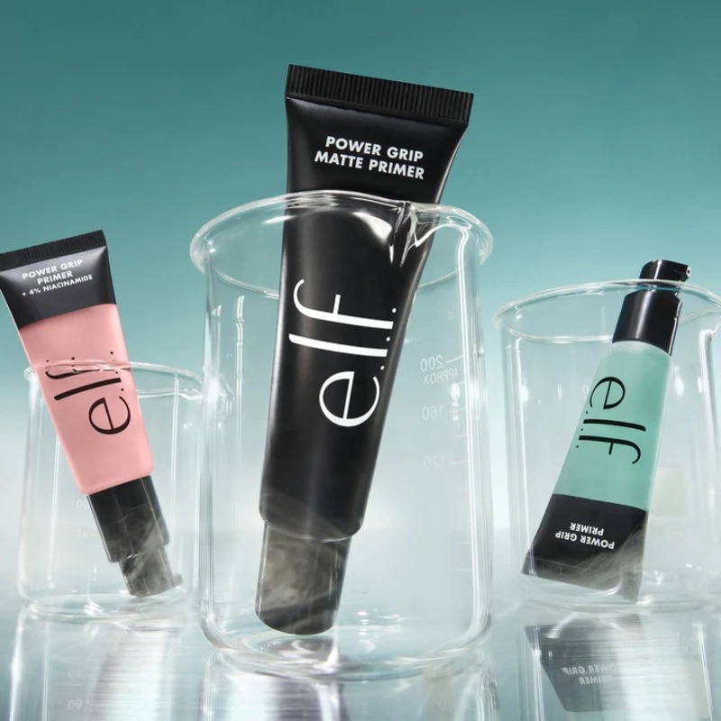 Elf Liquid Poreless Putty Prim – Beauty Makeup Filter recenzja i cena