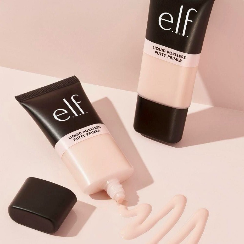 Elf Liquid Poreless Putty Prim – Beauty Makeup Filter recenzja i cena