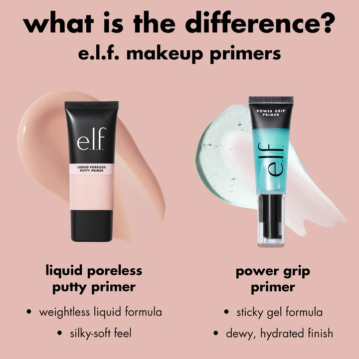 Elf Liquid Poreless Putty Prim – Beauty Makeup Filter recenzja i cena