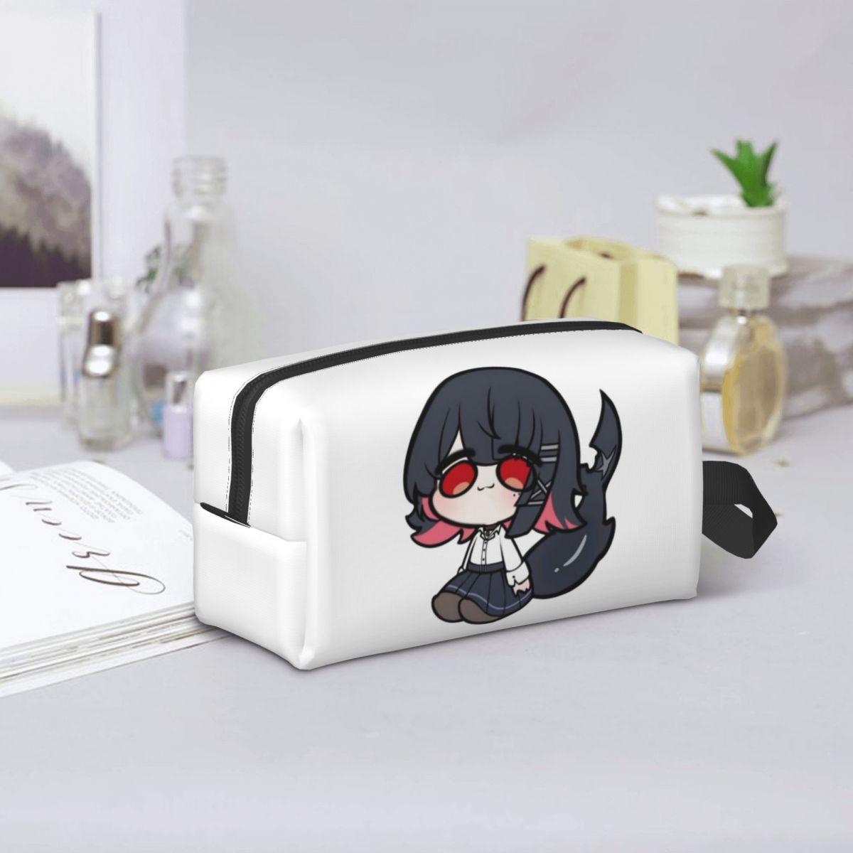 Anime Zenless Zone Zero Chibi  – Beauty Zone Makeup recenzja i cena