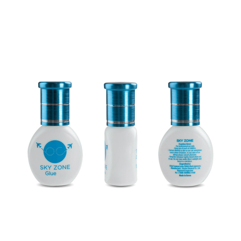 Korea Sky Zone przedłużanie rz – Beauty Zone Makeup recenzja i cena
