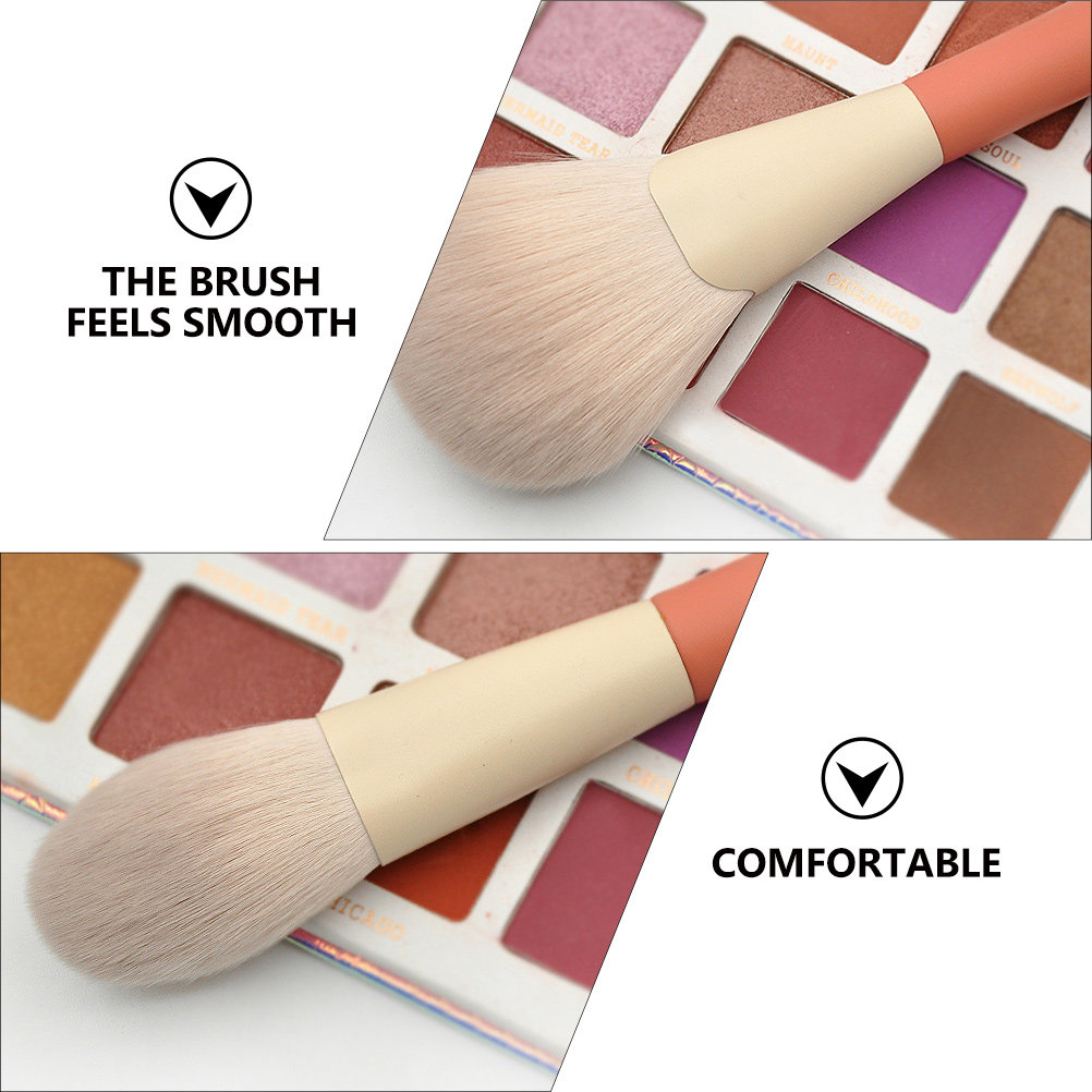 Zestaw pędzli do makijażu, roz – Beauty Makeup Tool Collection recenzja i cena