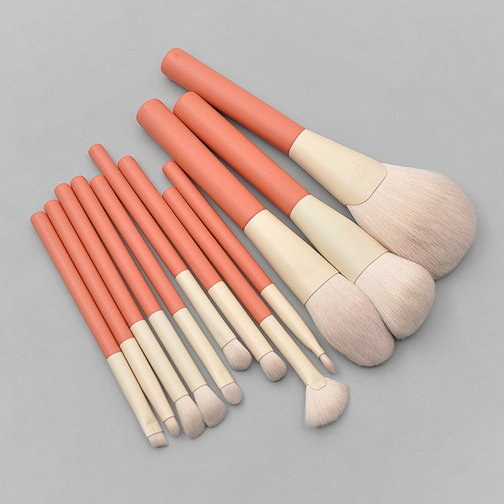 Zestaw pędzli do makijażu, roz – Beauty Makeup Tool Collection recenzja i cena