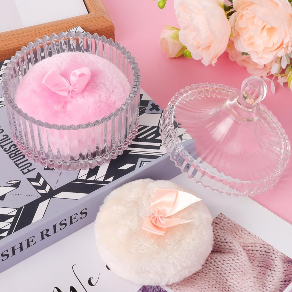 Zestaw do makijażu: puderówka  – Beauty Makeup Tool Collection recenzja i cena