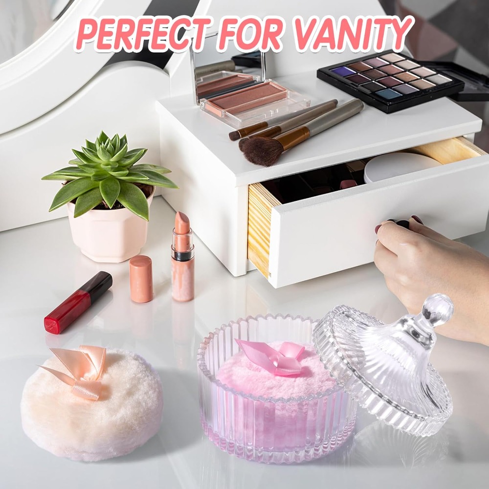 Zestaw do makijażu: puderówka  – Beauty Makeup Tool Collection recenzja i cena