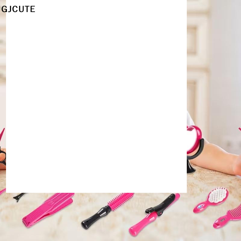 17-częściowy zestaw kosmetyków – Beauty Makeup Games recenzja i cena